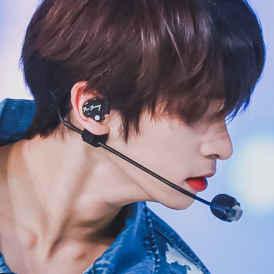 Recent activity shot of Hangyul (POLARIX)