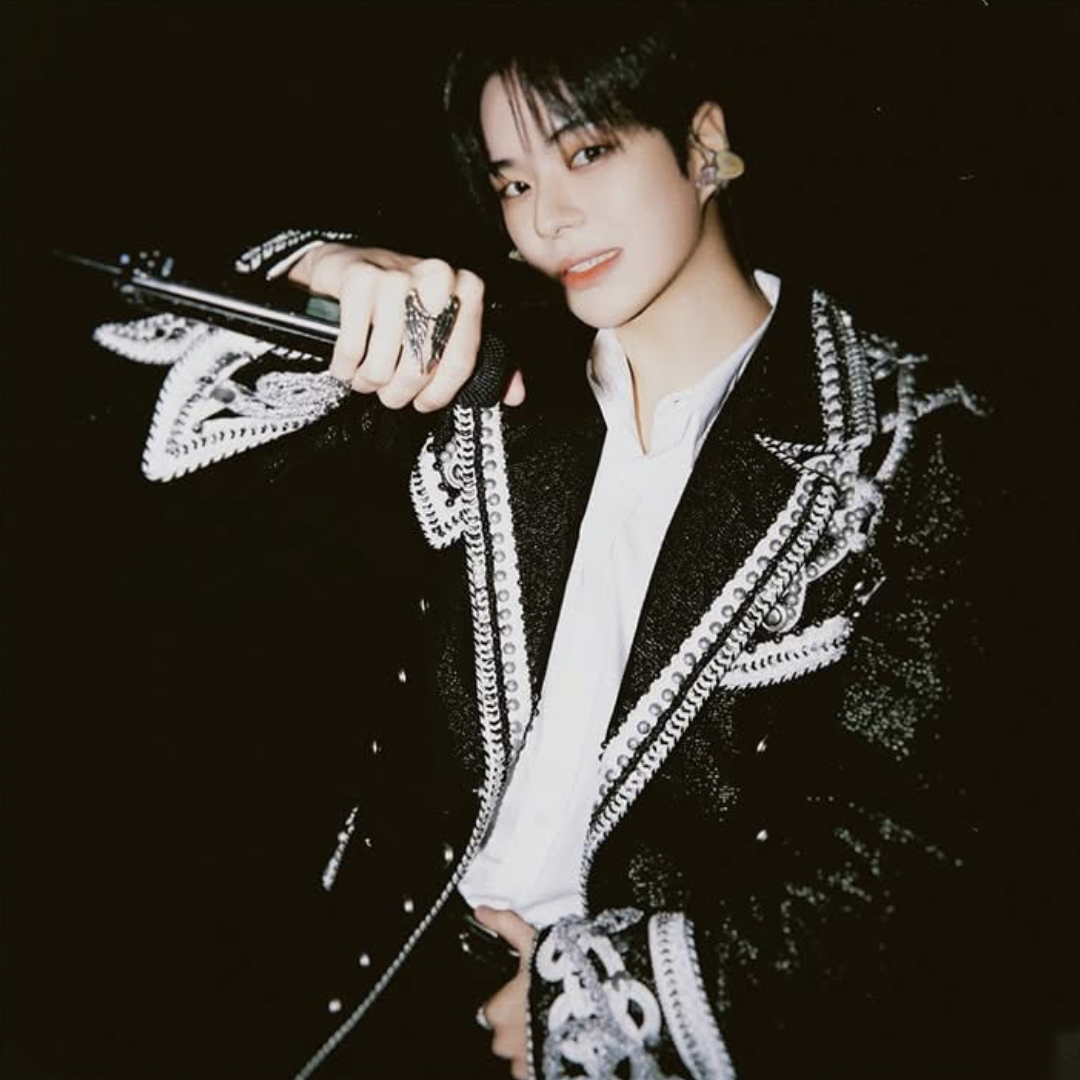 Potret di balik layar TREASURE