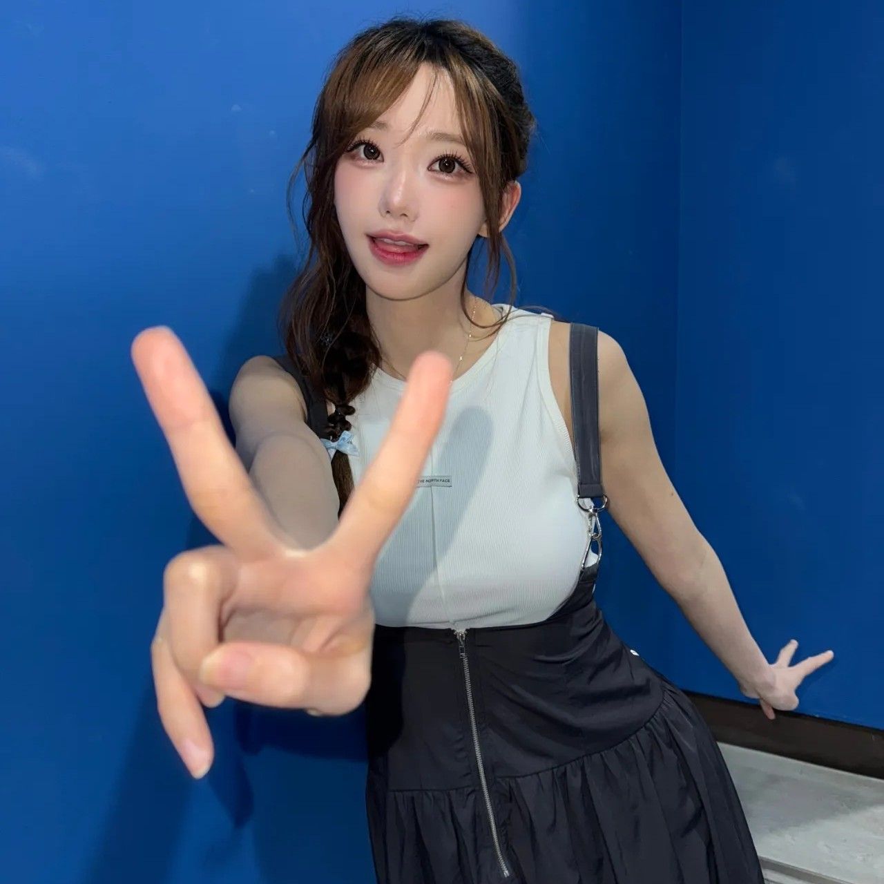 Latest photo of QWER