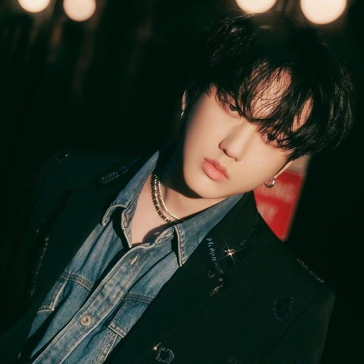창빈 (Stray Kids) 팬이 찍은 순간