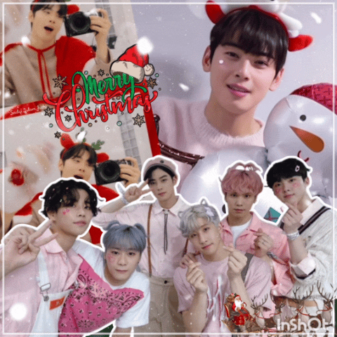 아스트로의 최신 사진