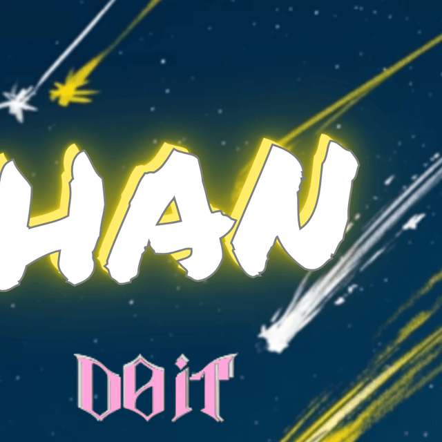 Latest photo of HAN (Stray Kids)