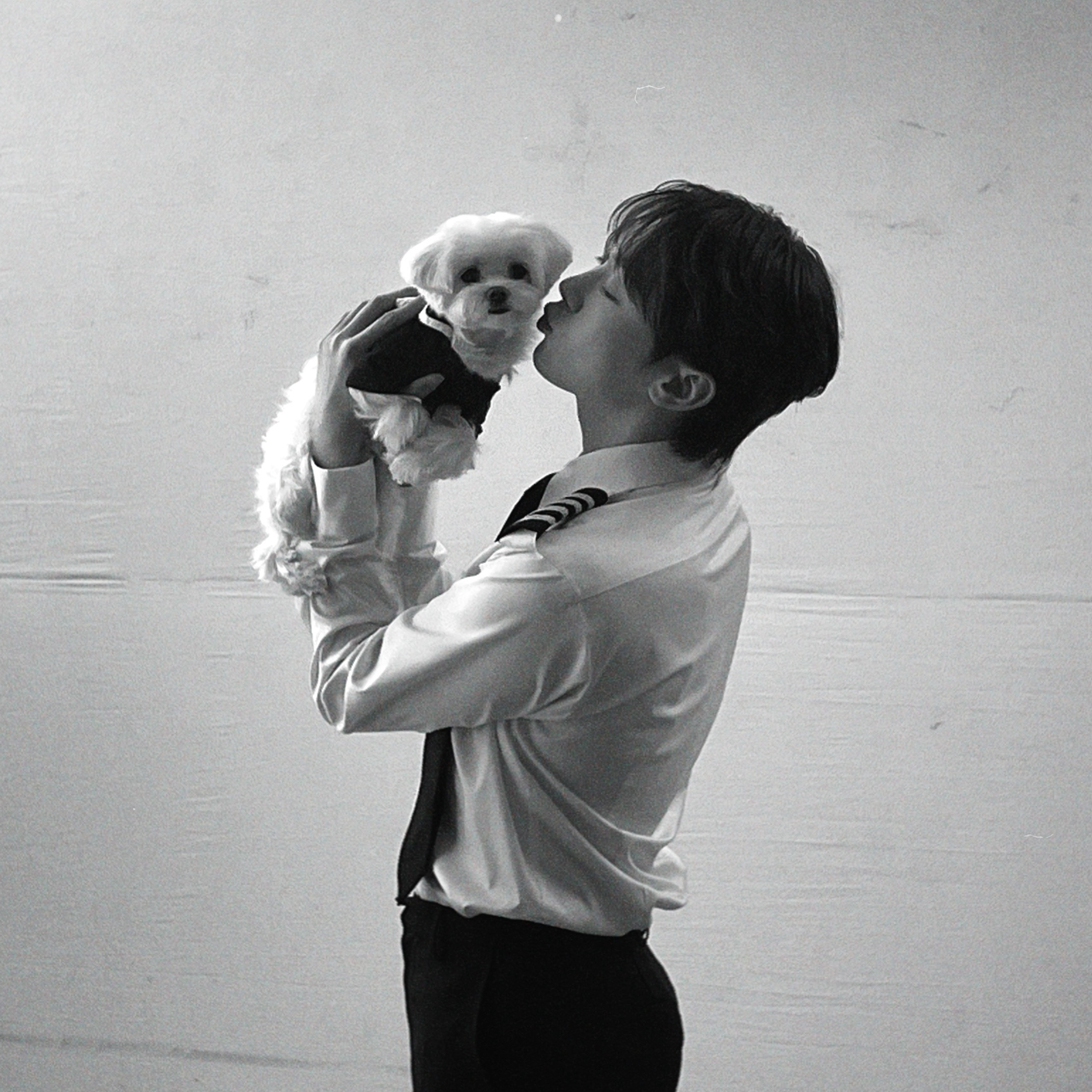 Recent activity shot of Seungkwan (SEVENTEEN)