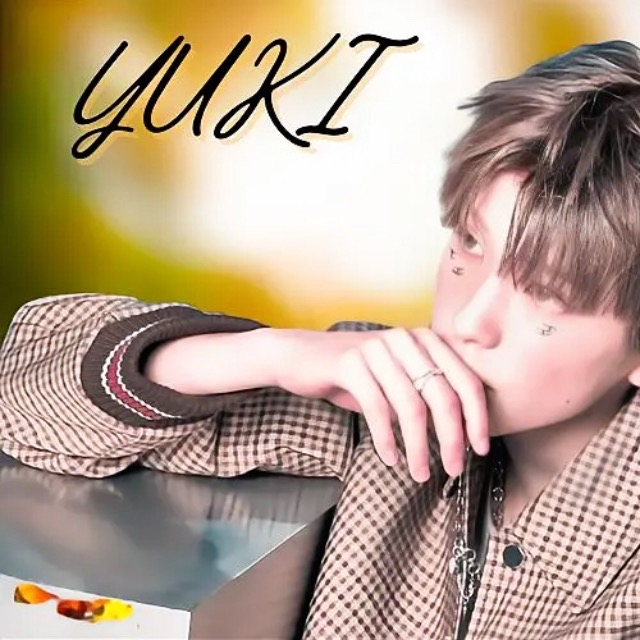 Yuki (NEXZ)粉丝拍下的瞬间