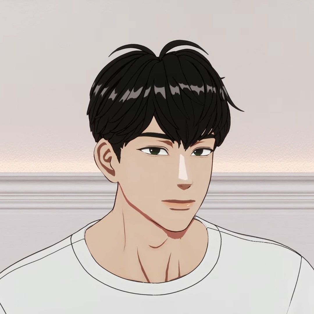 Latest photo of Hamin (PLAVE)