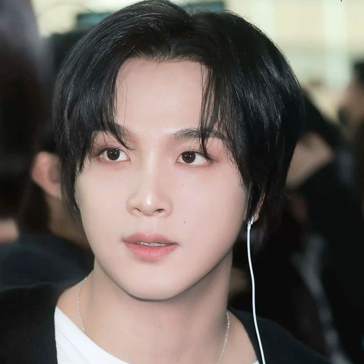 Recent activity shot of Haechan (NCT 127, NCT DREAM)
