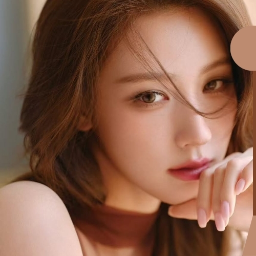 Latest photo of Miyeon (i-dle)