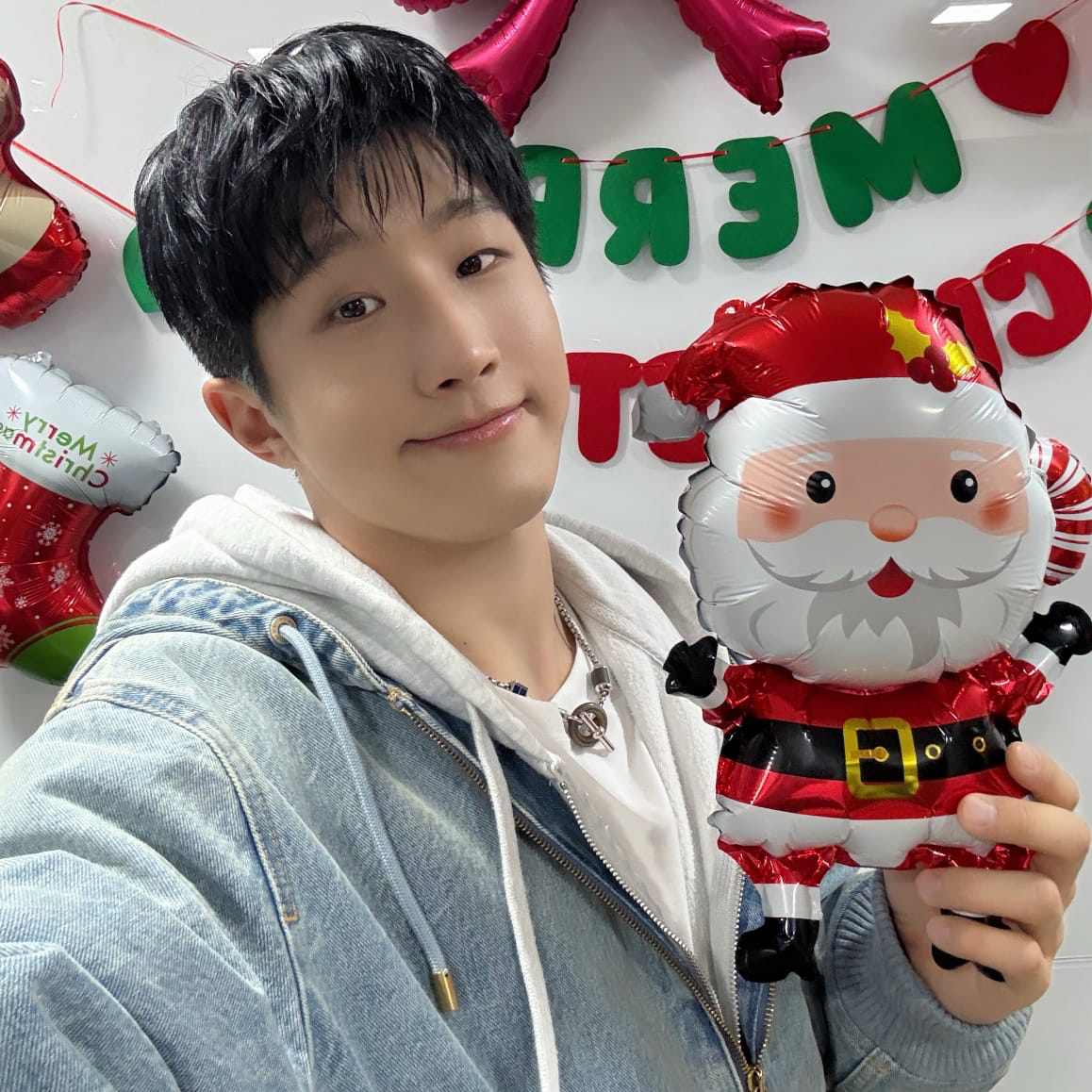 Latest photo of ASTRO