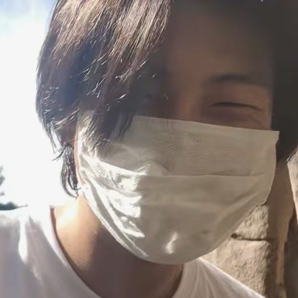 Behind-the-scenes cut of RM (BTS)