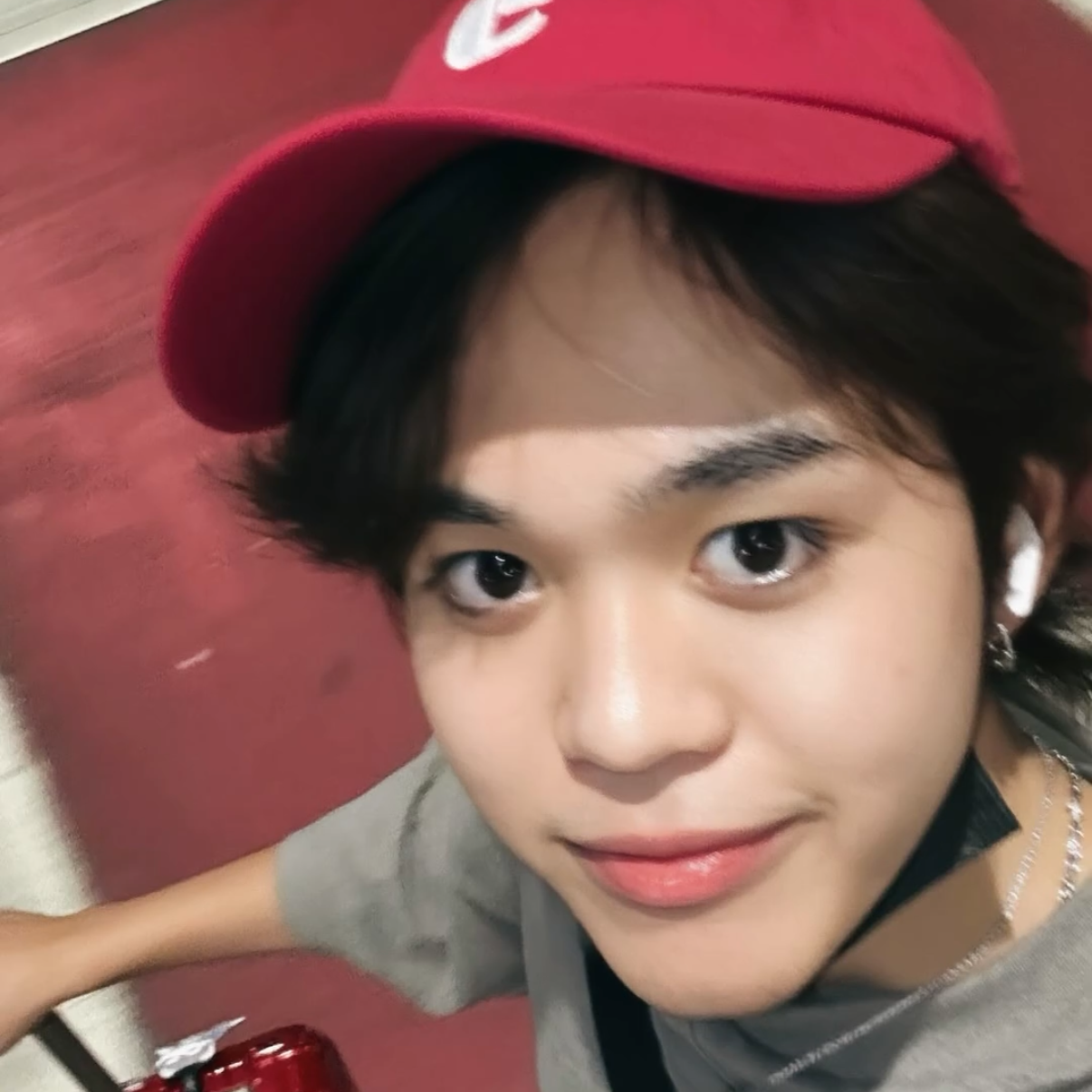 タイオ (NexT1DE)ファンが撮った瞬間