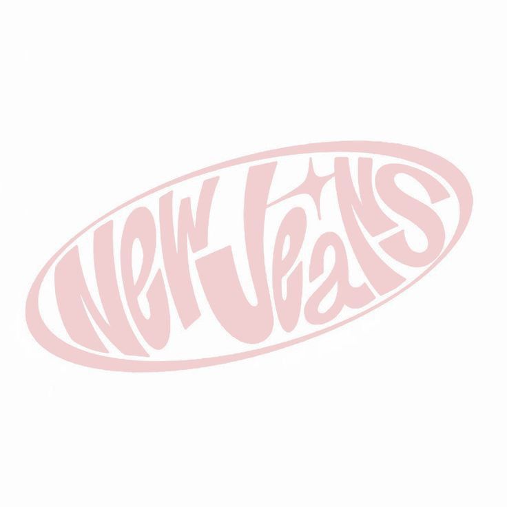 Behind-the-scenes cut of NewJeans