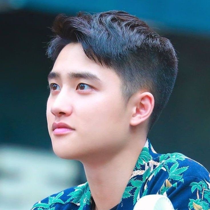 ディオ (EXO)の最新写真