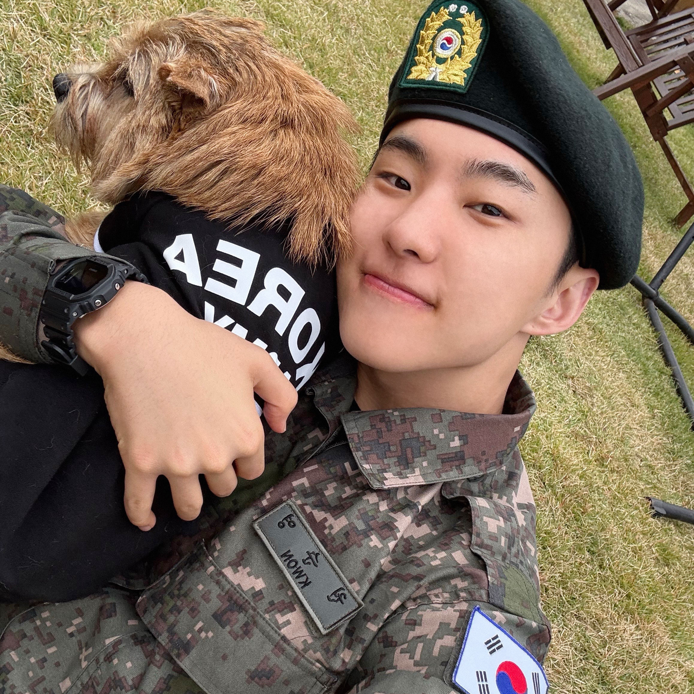 SEVENTEEN的最新活動照片