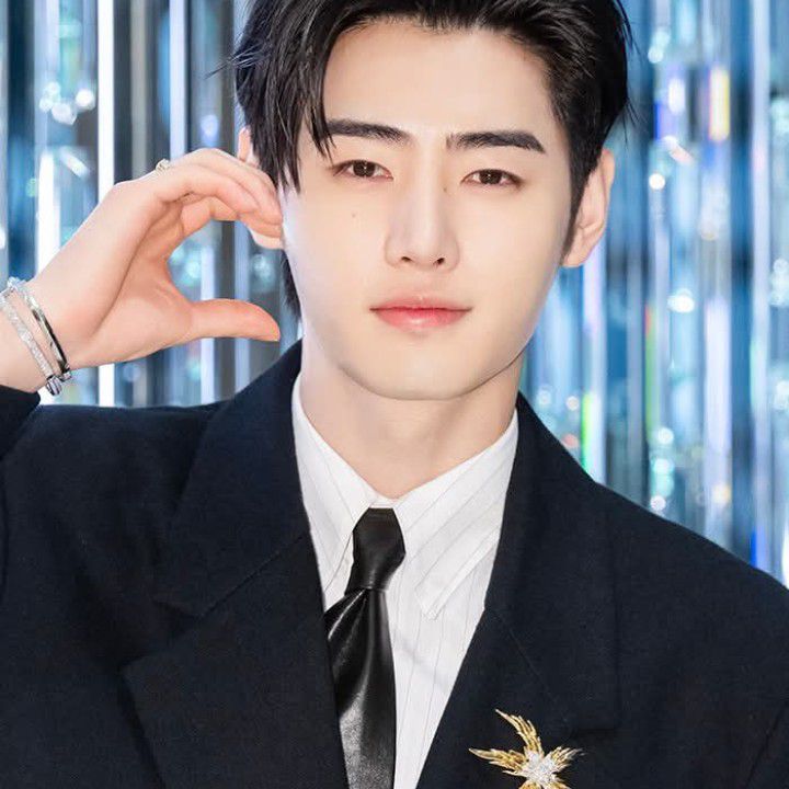 성훈 (ENHYPEN) 팬이 찍은 순간