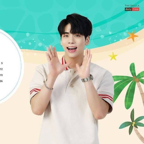 Shining profile picture of Jonghyun (SHINee) on today's Choeaedol