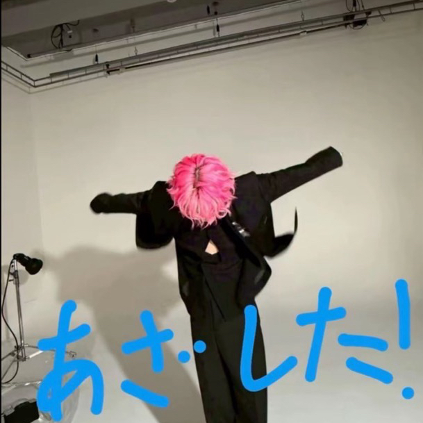 A moment captured by Kawashiri Ren (JO1)'s fan