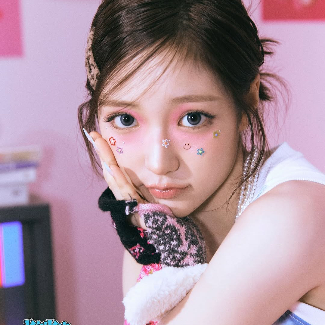 Recent activity shot of KiiiKiii