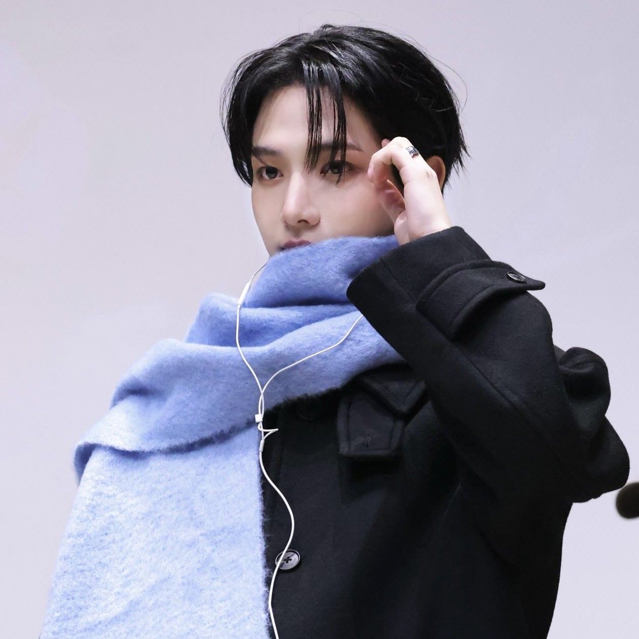 A moment captured by Myeong Jaehyun (BOYNEXTDOOR)'s fan