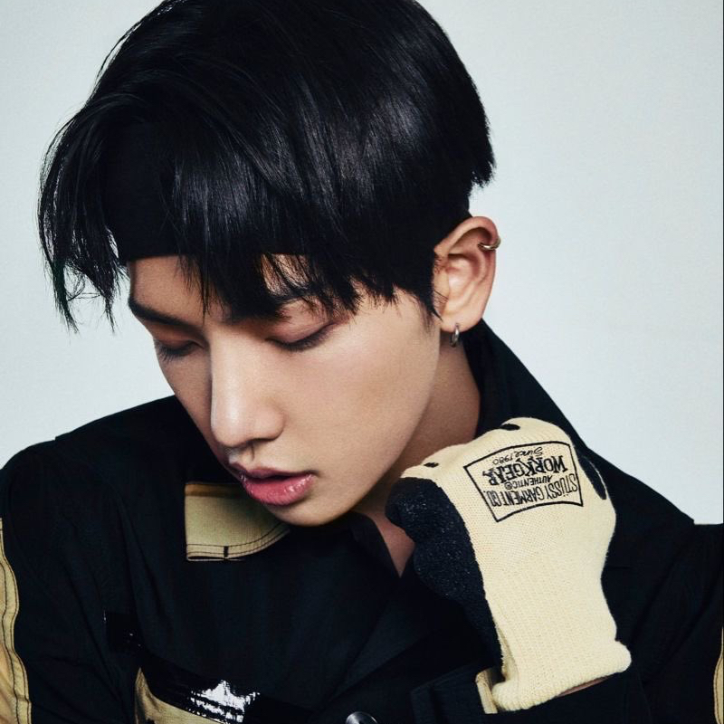 BOYNEXTDOOR粉丝拍下的瞬间