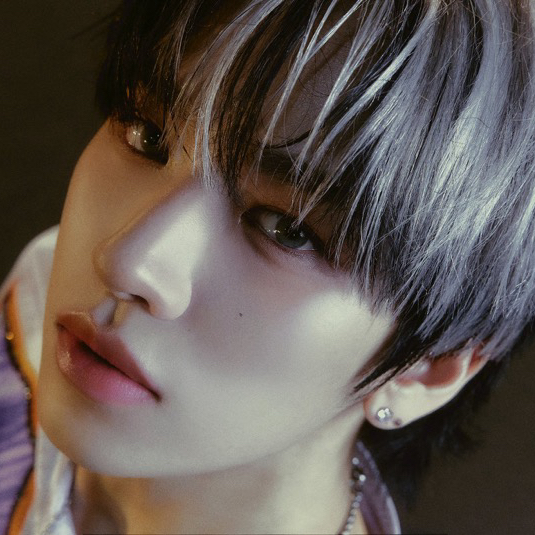 Latest photo of Hanjun (n.SSign)