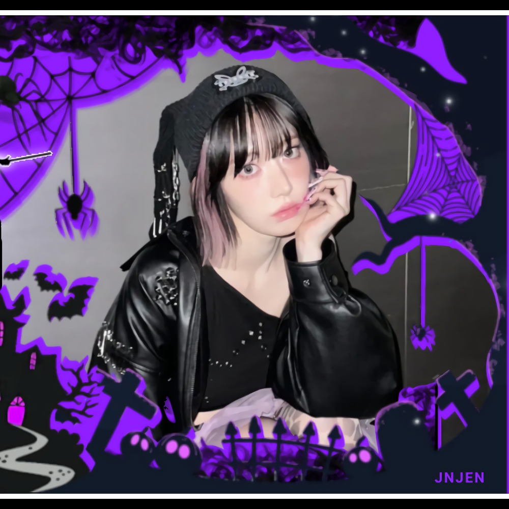 사쿠라 (르세라핌) 팬이 찍은 순간