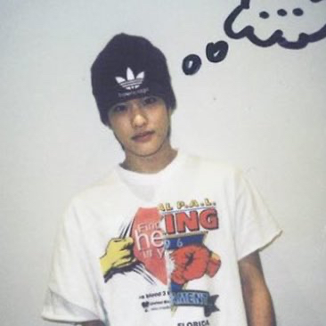 A moment captured by Sohee (RIIZE)'s fan