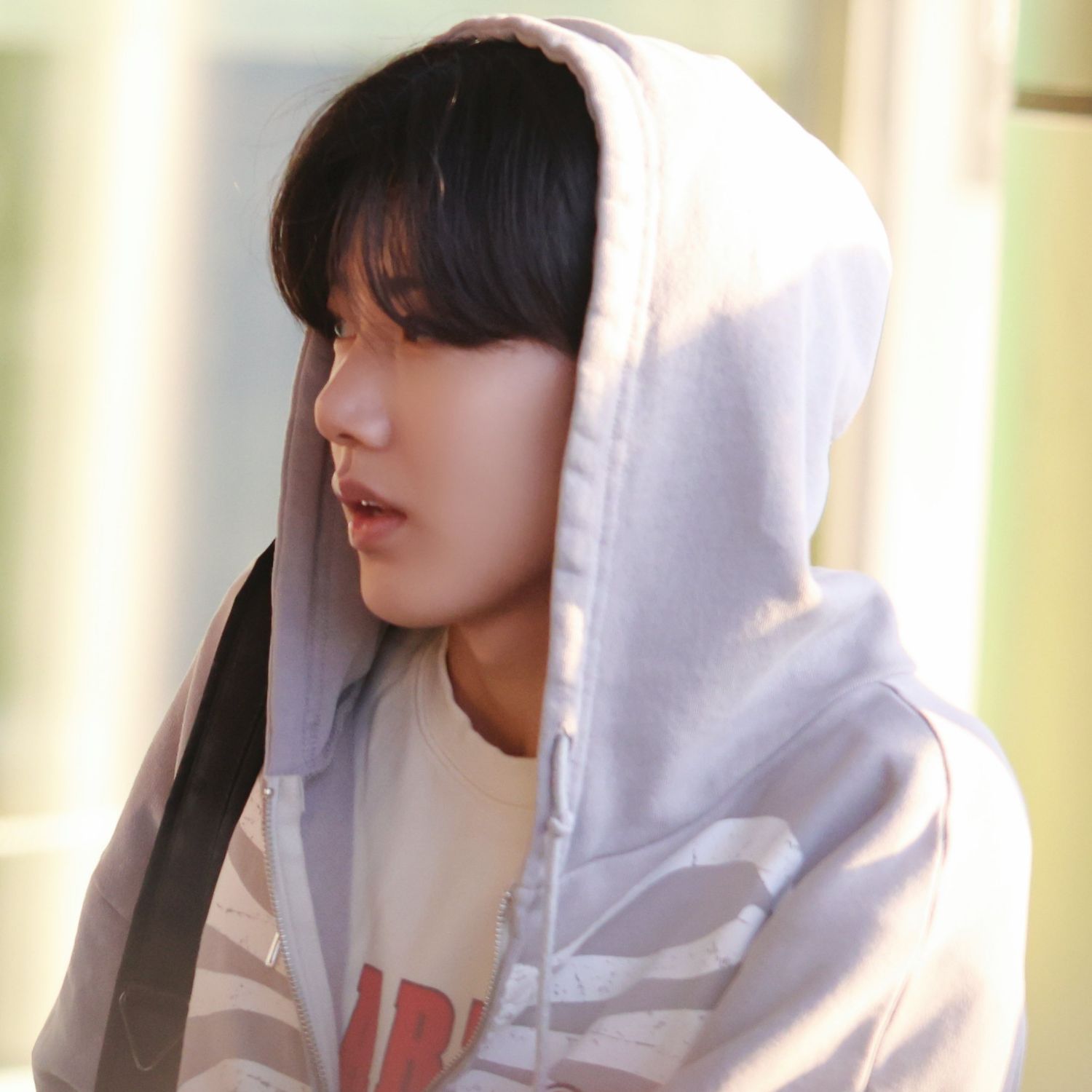 Latest photo of Junkyu (TREASURE)