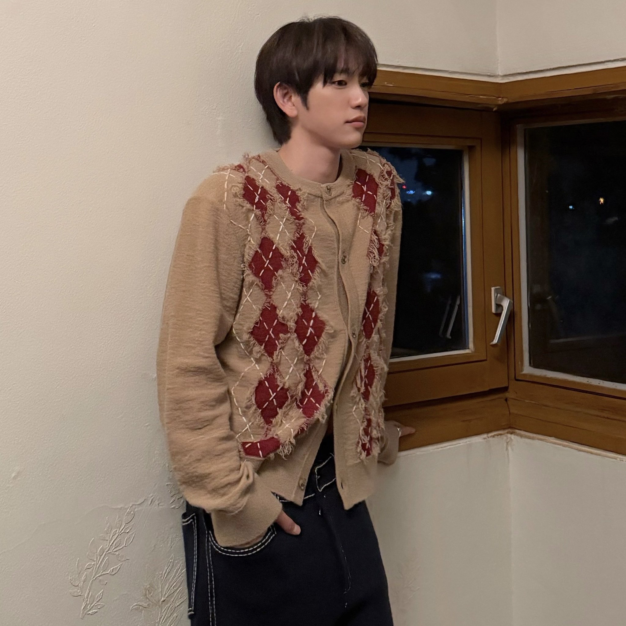 GOT7ファンが撮った瞬間