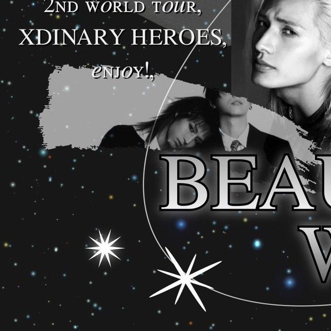 A moment captured by Jooyeon (Xdinary Heroes)'s fan