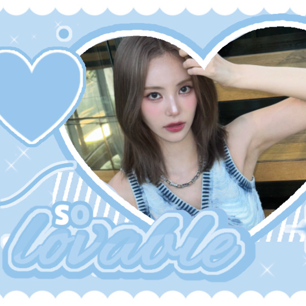 Recent activity shot of JinSoul (ARTMS)