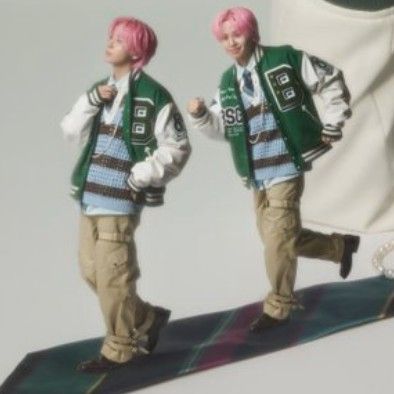 川尻蓮 (JO1)的最新活动照片