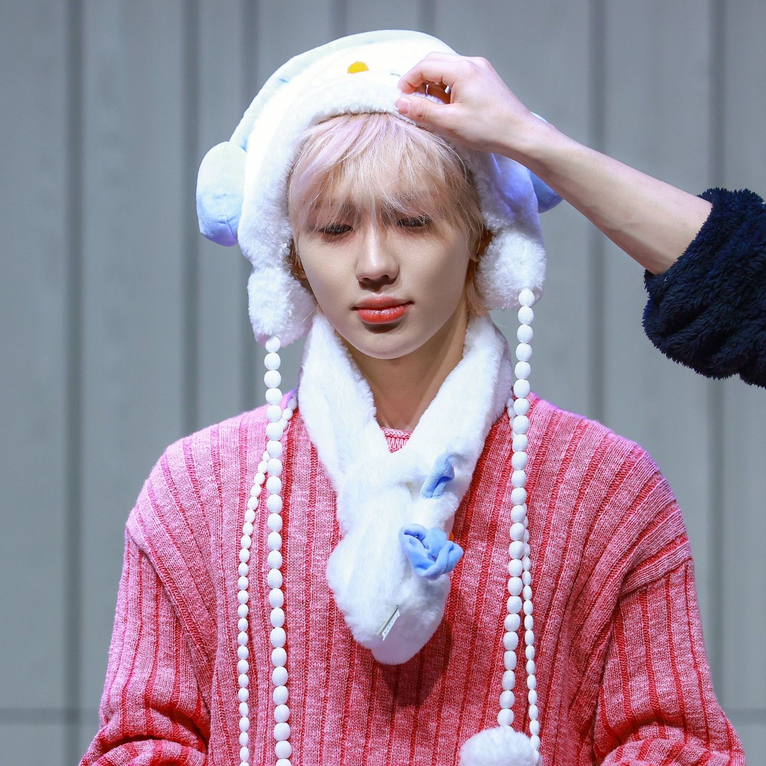 Latest photo of Junhyeok (TNX)