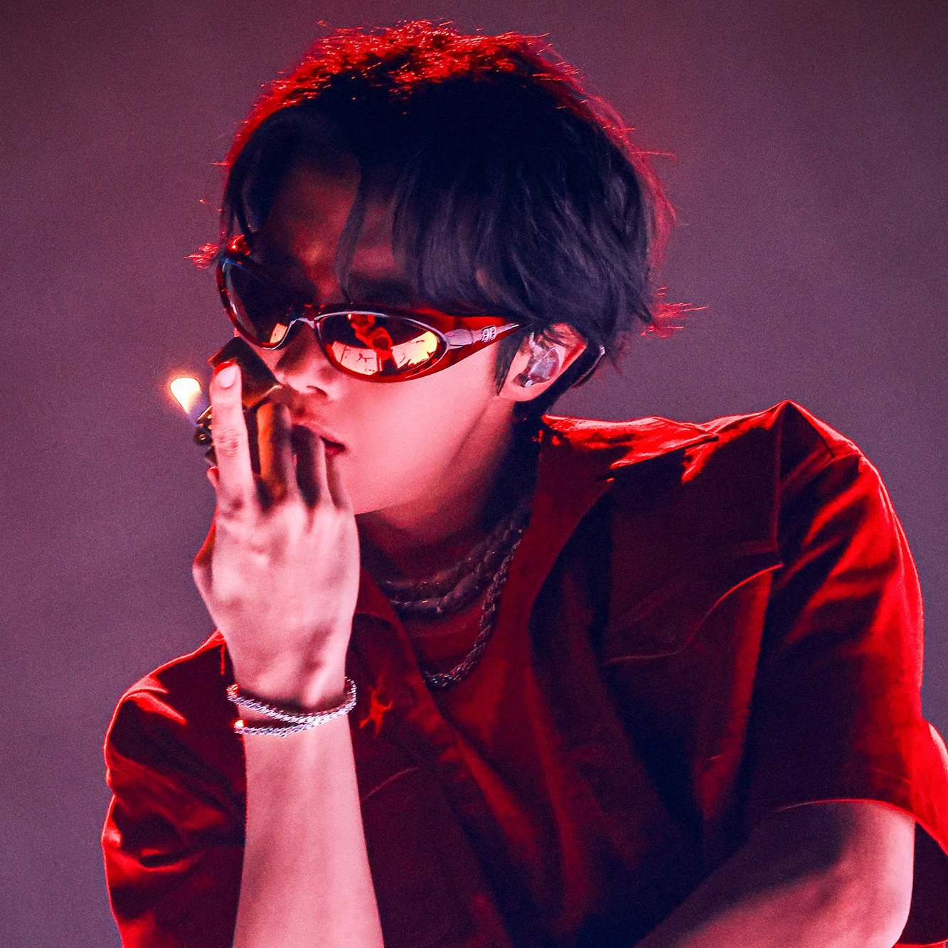 Latest photo of j-hope (BTS)