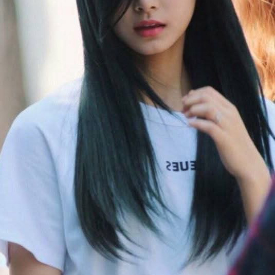 쯔위 (TWICE)의 최신 사진