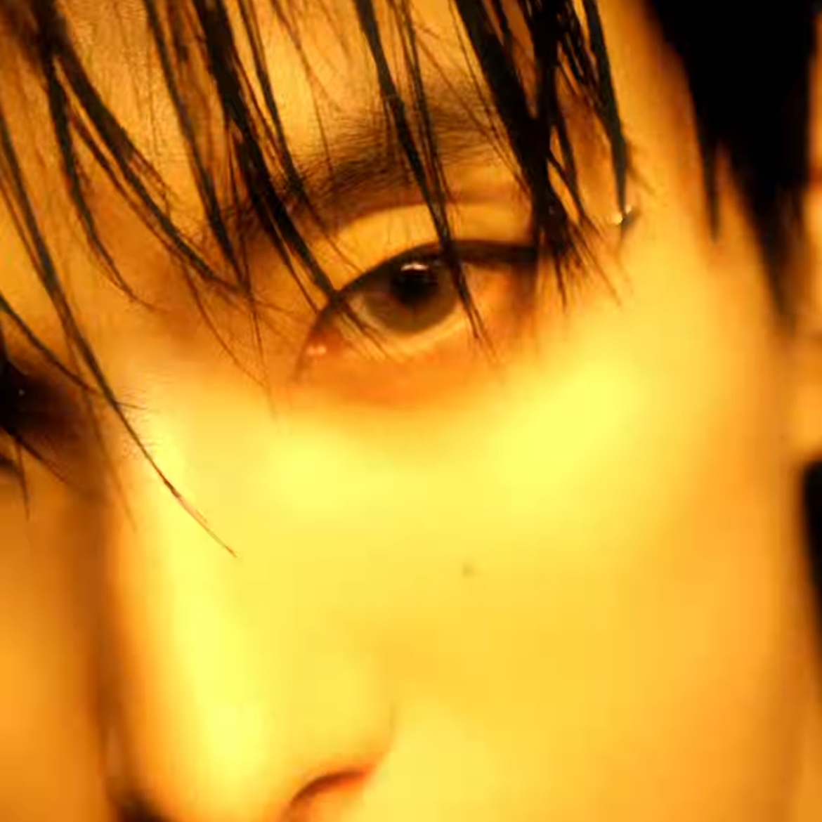 Recent activity shot of DK (SEVENTEEN)