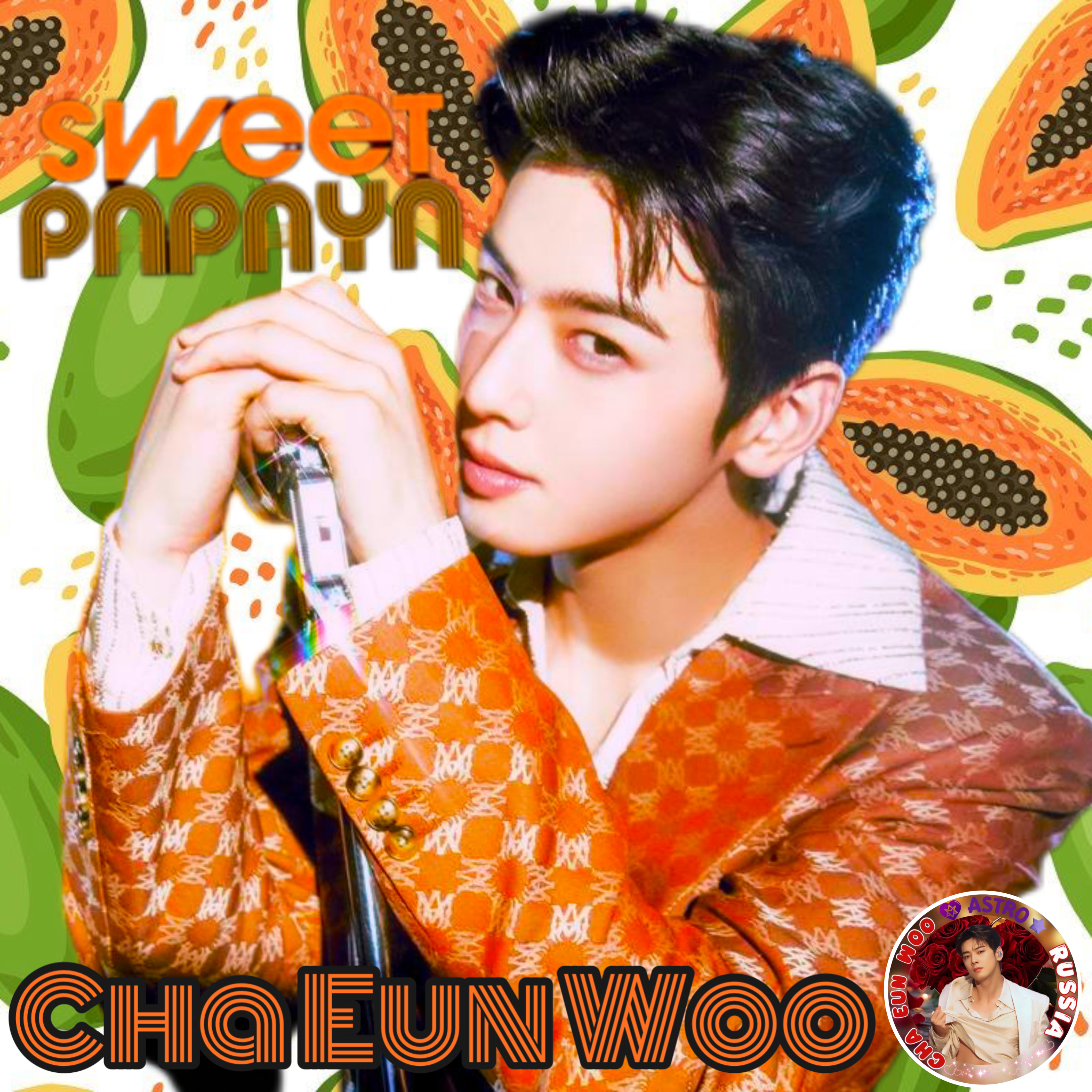 Latest photo of Eunwoo (ASTRO)