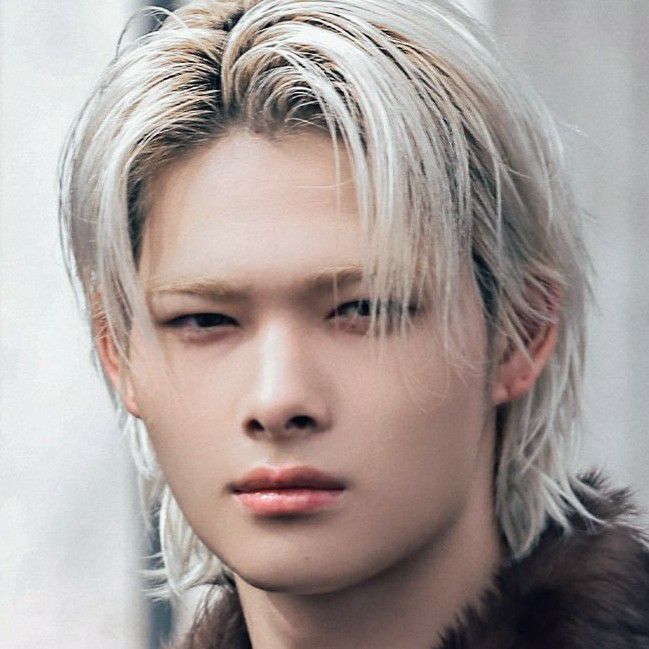 Latest photo of NI-KI (ENHYPEN)