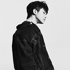 Potret di balik layar Woozi (SEVENTEEN)