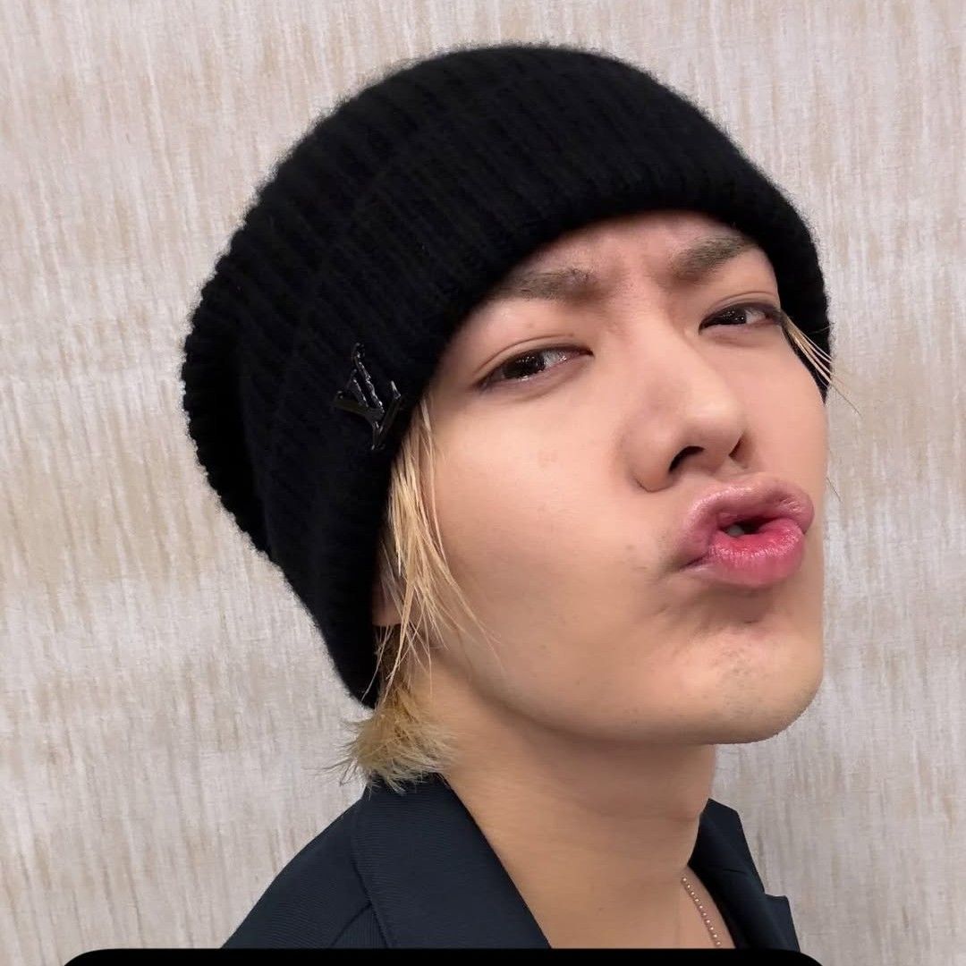 Latest photo of Yuta (NCT 127)