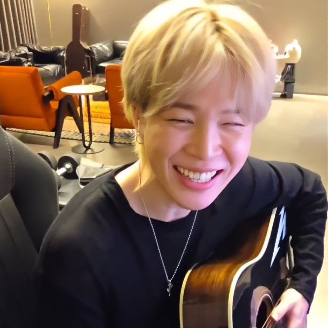 Behind-the-scenes cut of Jimin (BTS)