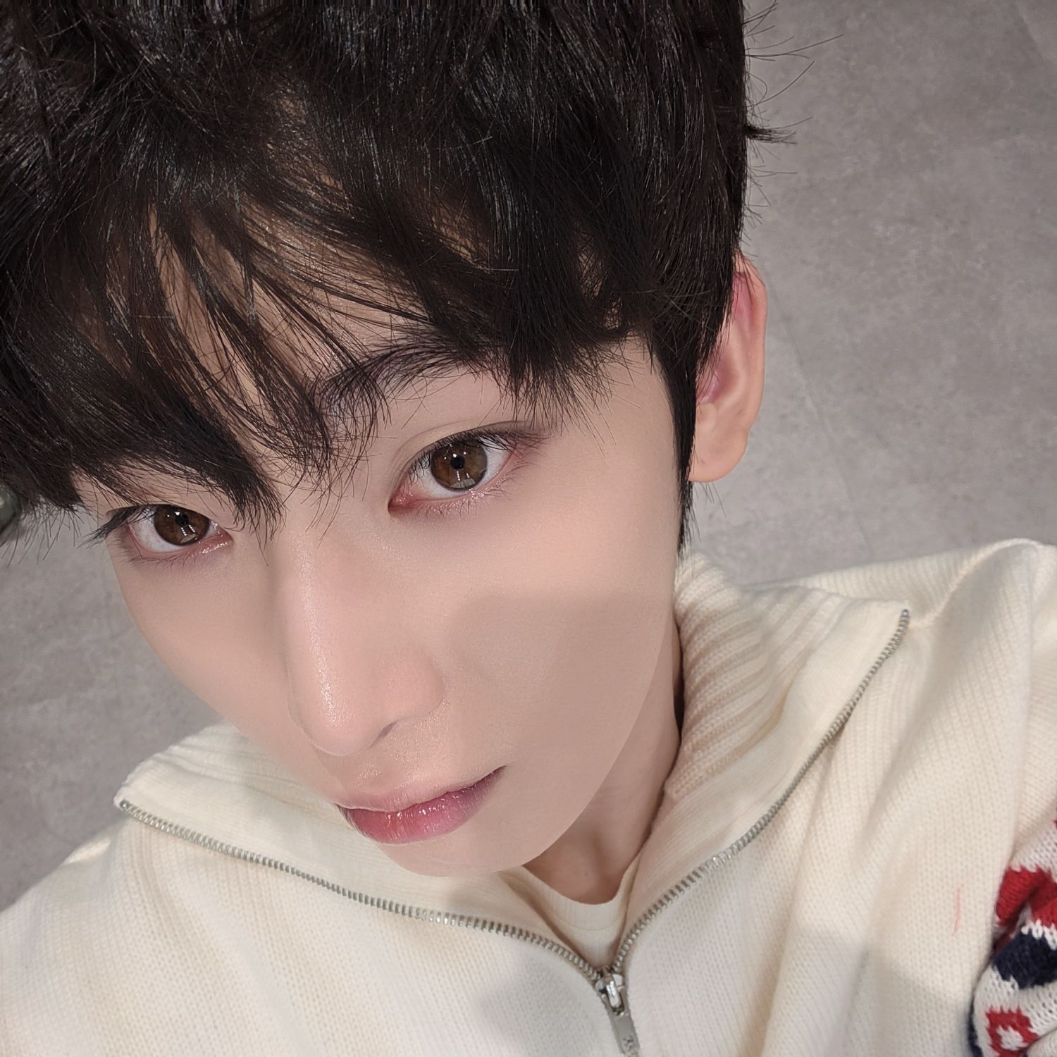 선우 (ENHYPEN) 팬이 찍은 순간