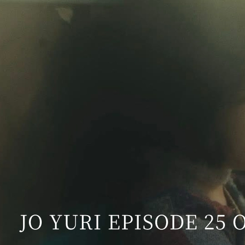 A moment captured by Jo Yuri's fan