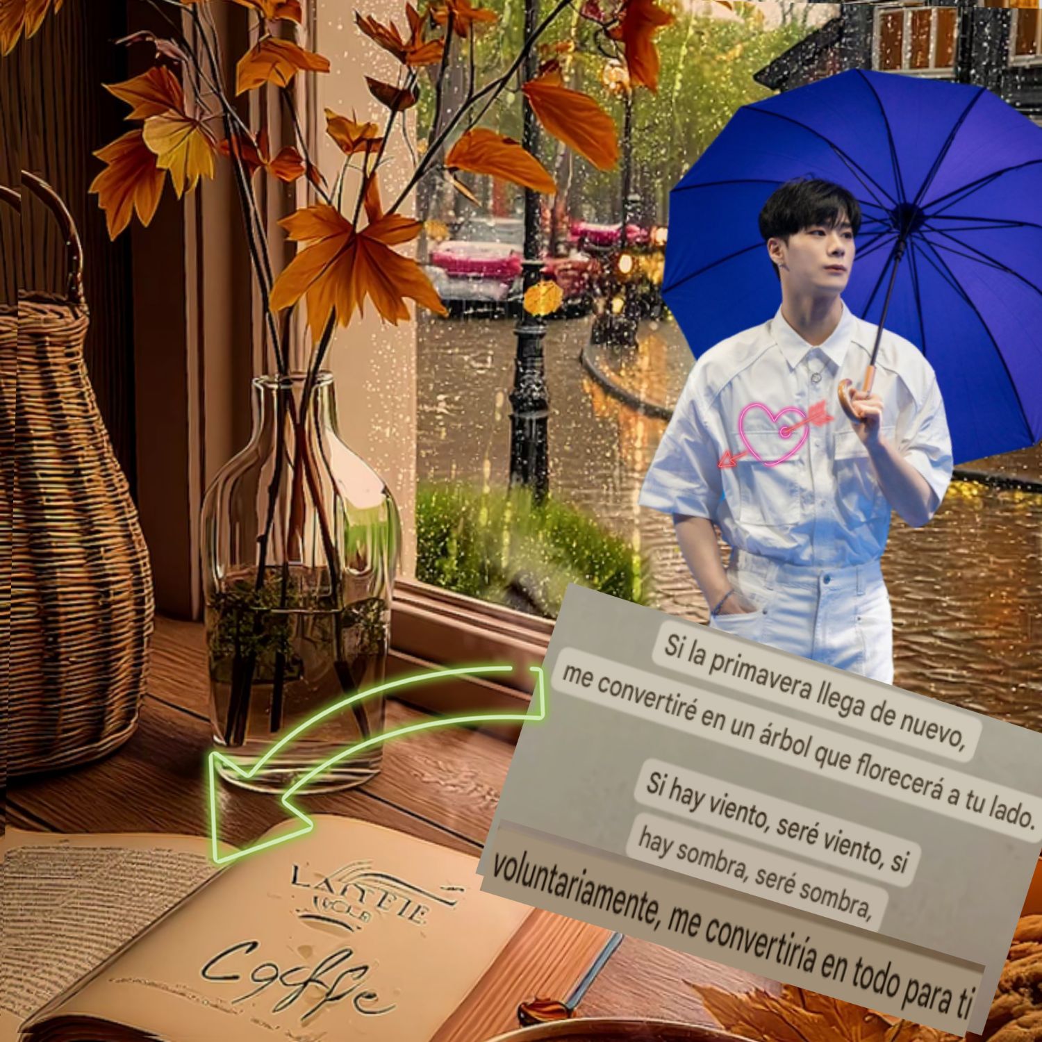 Latest photo of Moonbin (ASTRO)