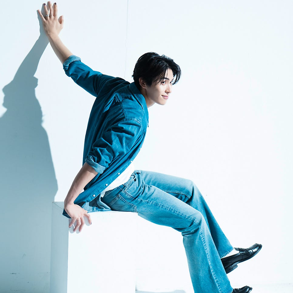 Latest photo of Taeyang (SF9)