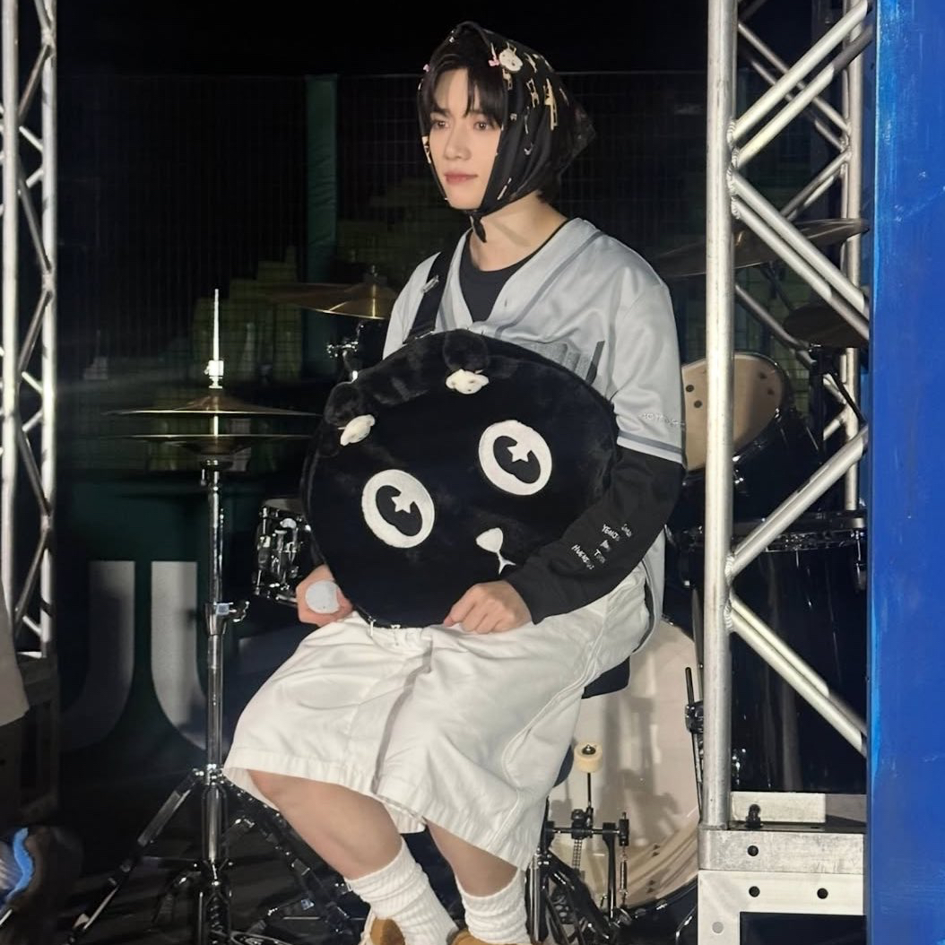 Latest photo of Beomgyu (TOMORROW X TOGETHER)