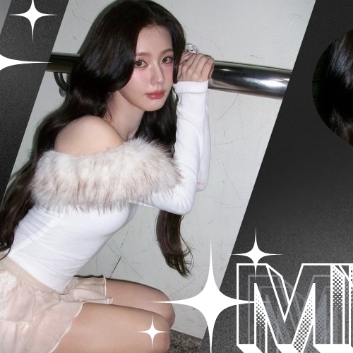 ミヨン (i-dle)の最新写真