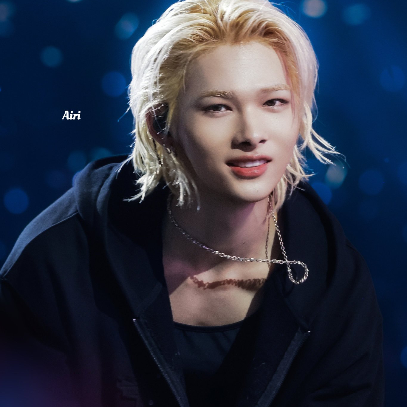 Behind-the-scenes cut of NI-KI (ENHYPEN)