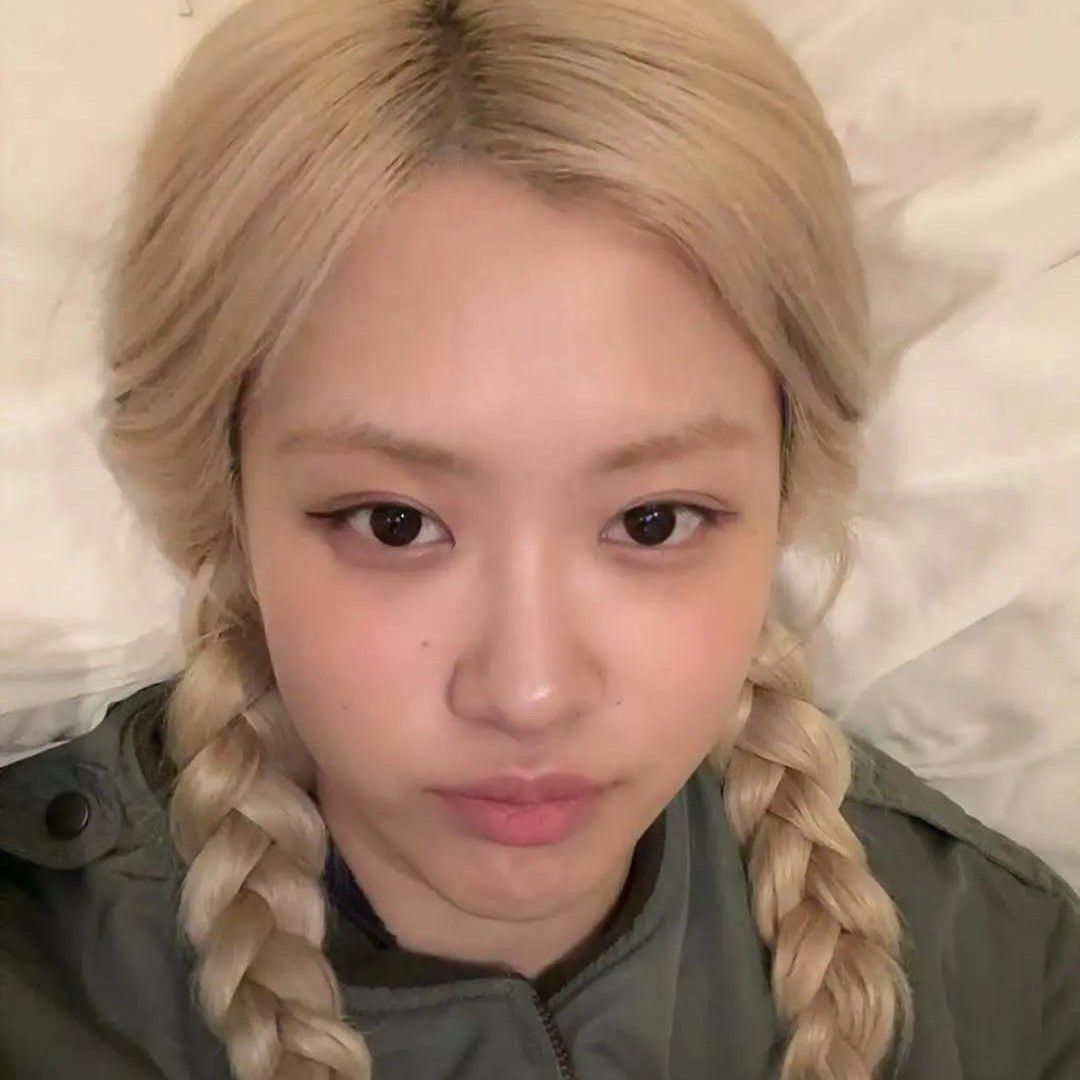 BLACKPINK的最新照片