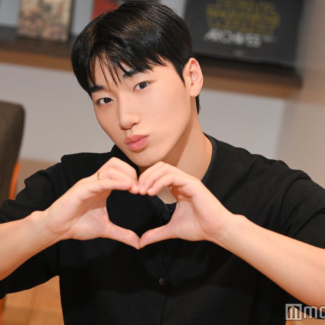 ATEEZ粉絲拍下的瞬間