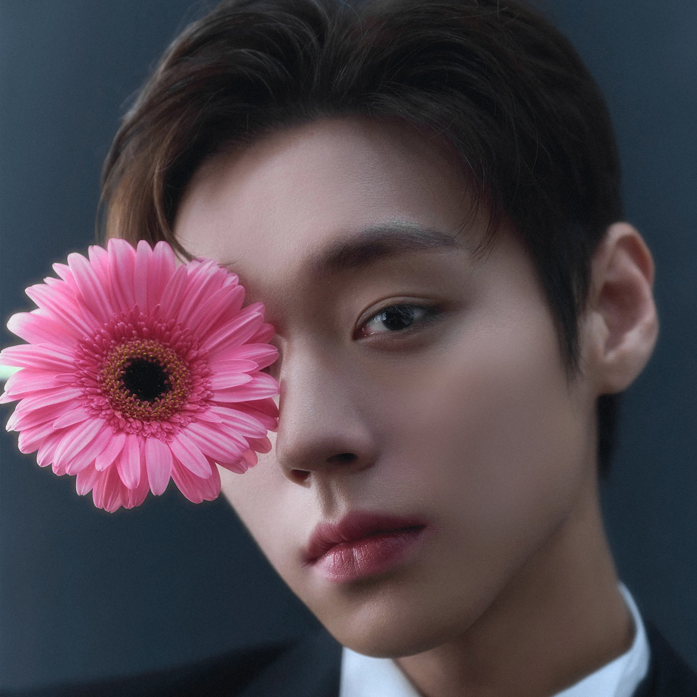 박지훈 최근 활동샷